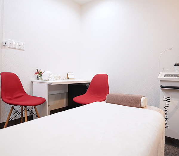 リカラボ 長久手院 受け付け