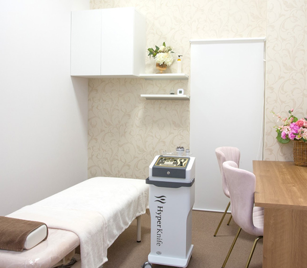 リカラボ 中川八田院 受け付け