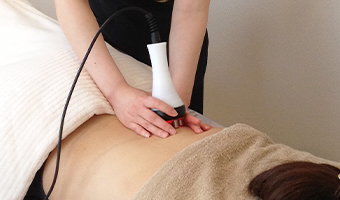 ハイパーナイフで部分痩せ