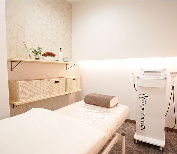 リカラボ 名古屋駅前院 受け付け