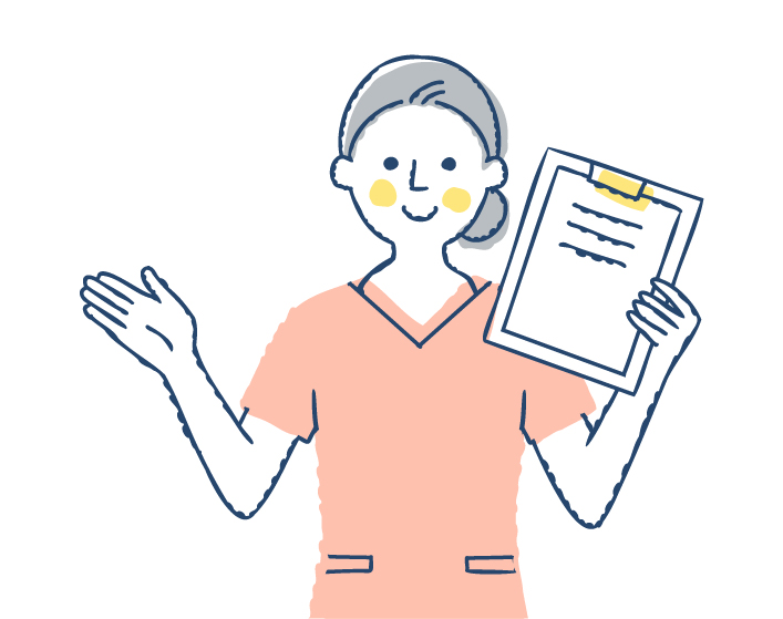 当院では、損害保険会社様からの患者様のご紹介にも対応しております。