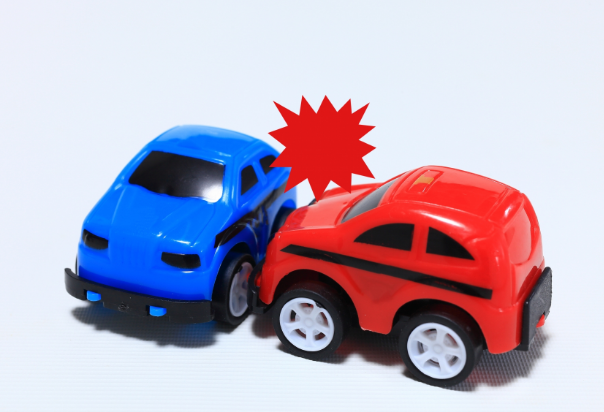 交通事故による慰謝料についてのイメージ