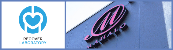 株式会社RECOVERY LABORATORY